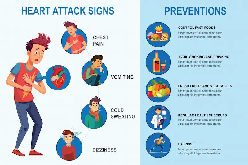 How to Prevent Heart Disease Effectively